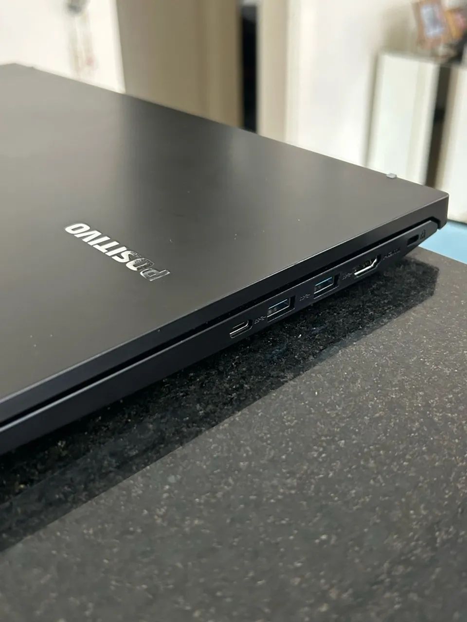Notebook Vision R15M - Foto 2