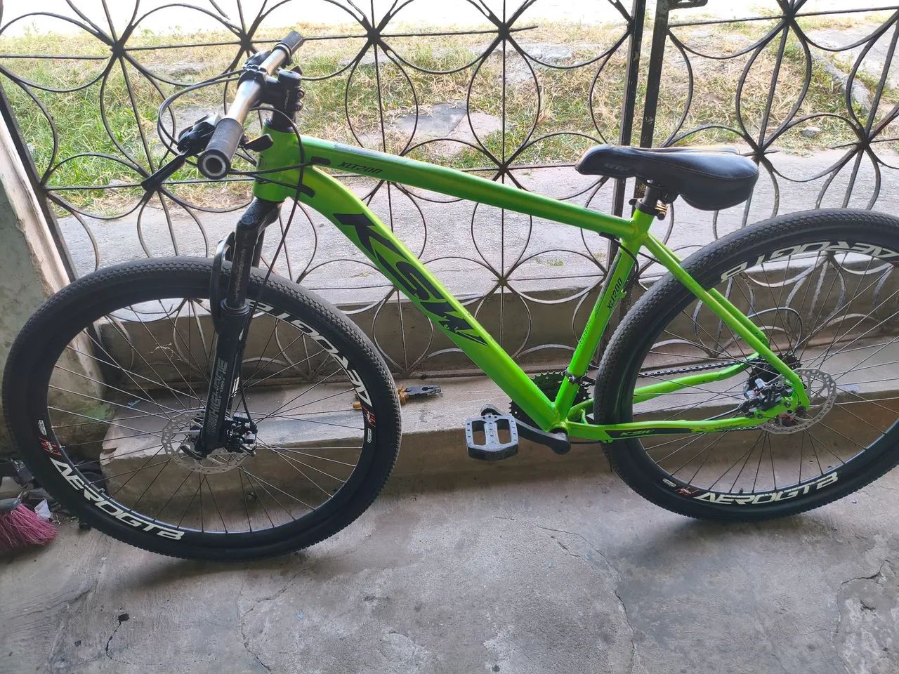 Vendo aro 29 - Foto 2