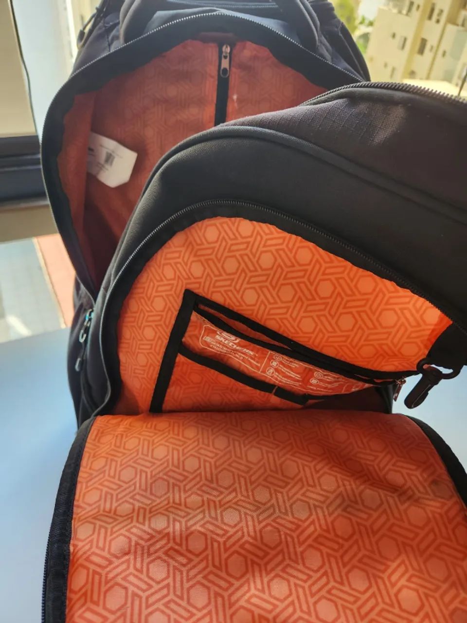 Mochila Sketchers  - Foto 4