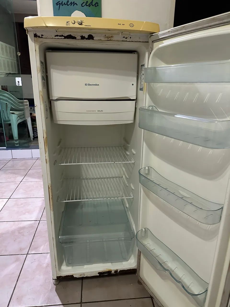 Geladeira  - Foto 2