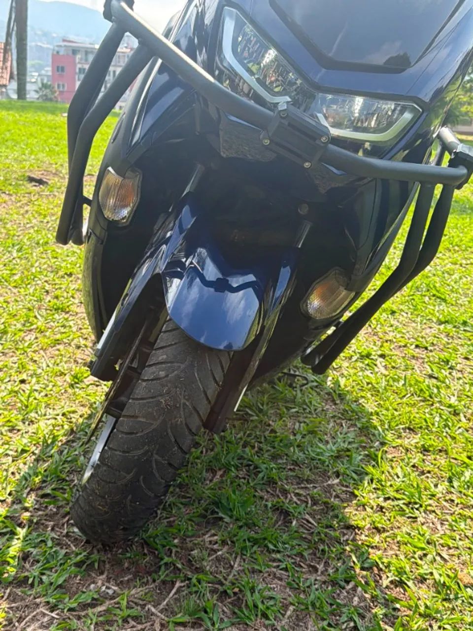2022 Yamaha Nmax  - Foto 3