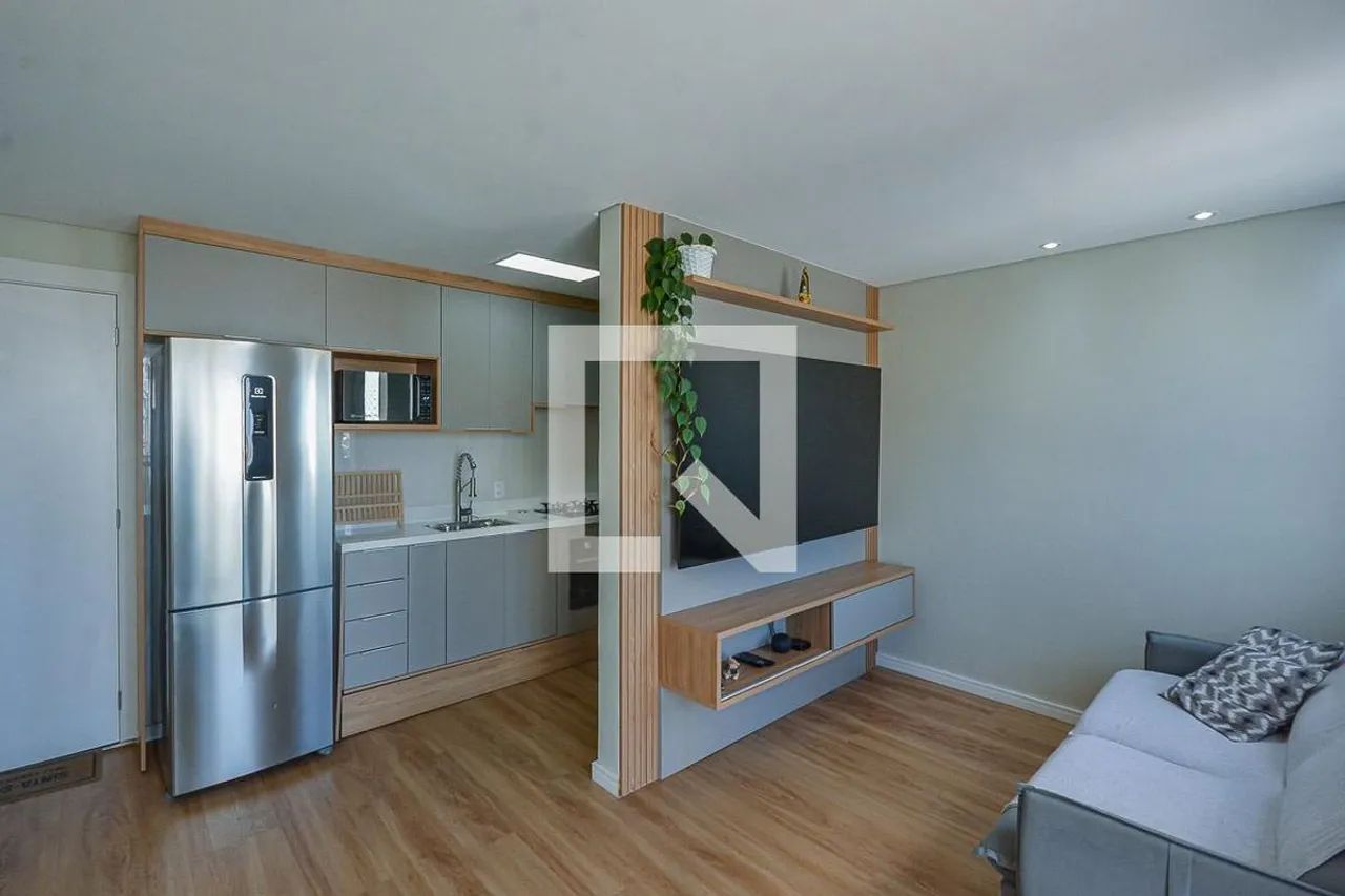 Apartamento à Venda - Socorro, 1 Quarto, 36 m2 - Foto 2