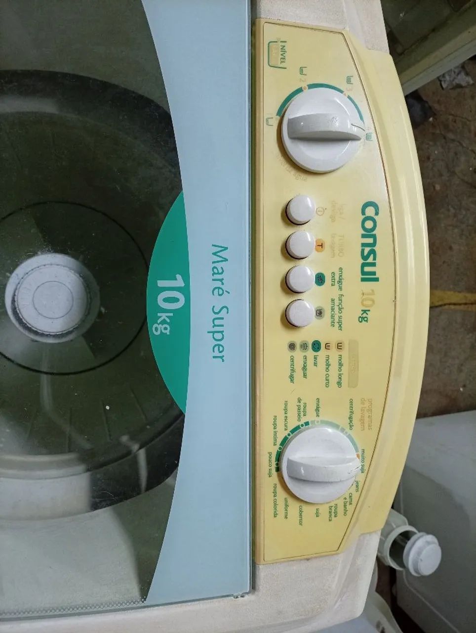 Consul maré 10kg - Foto 4