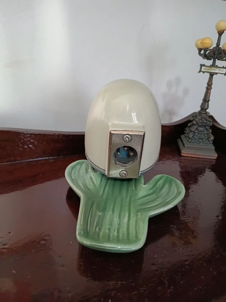 Microfone Bullet GAITA/VOCAL - Foto 3