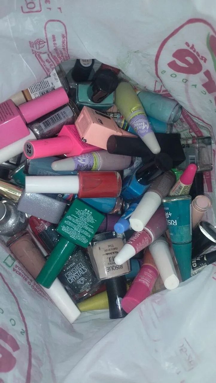 Esmaltes  - Foto 2