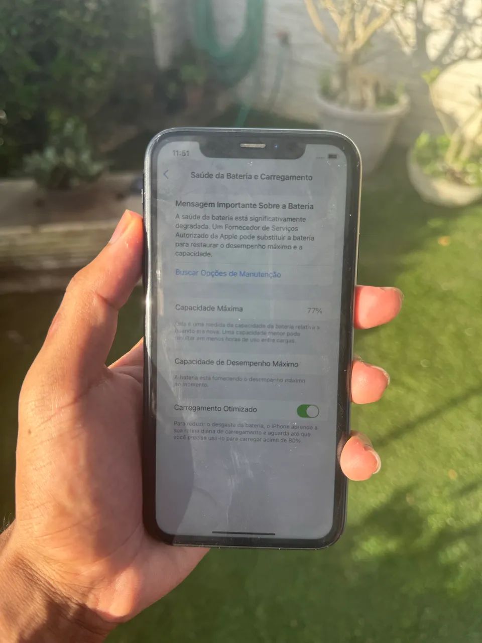 iPhone Xr 64gb - Foto 4