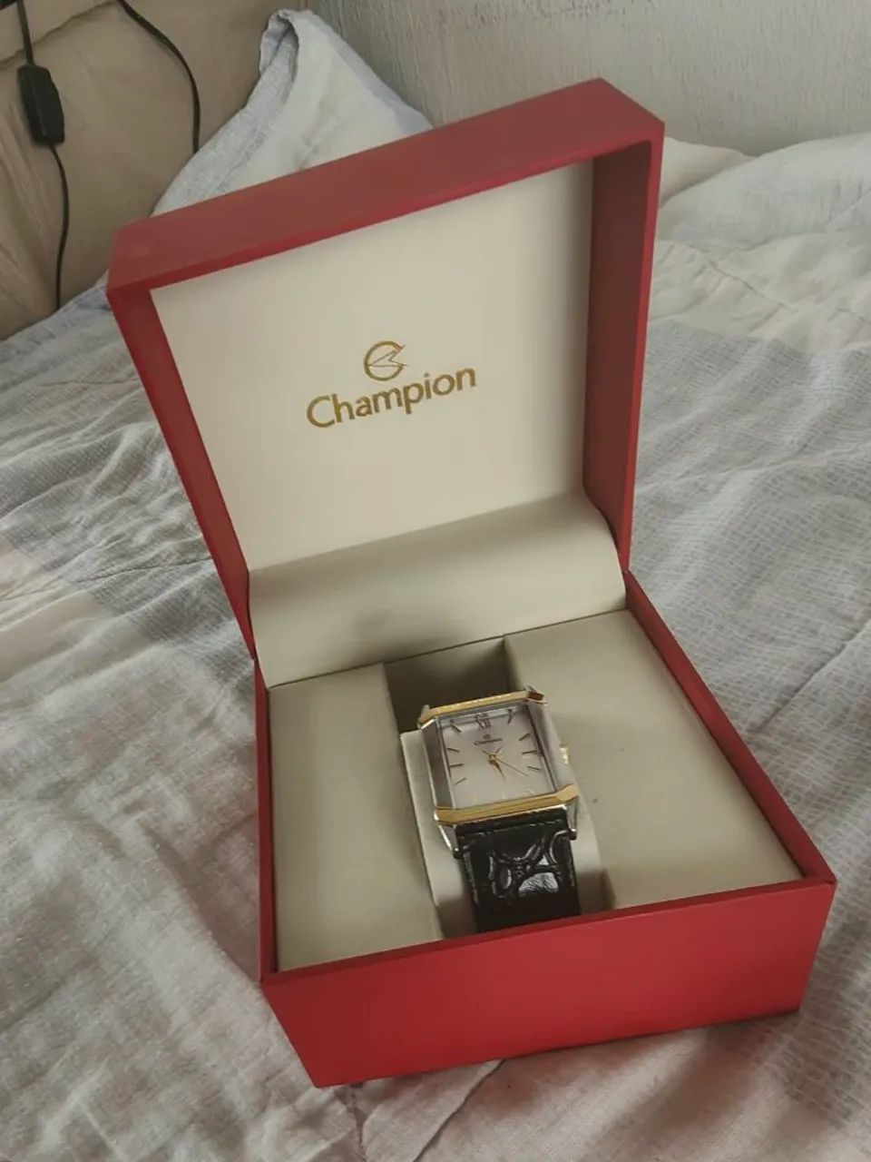 Relógio Champion - Foto 5