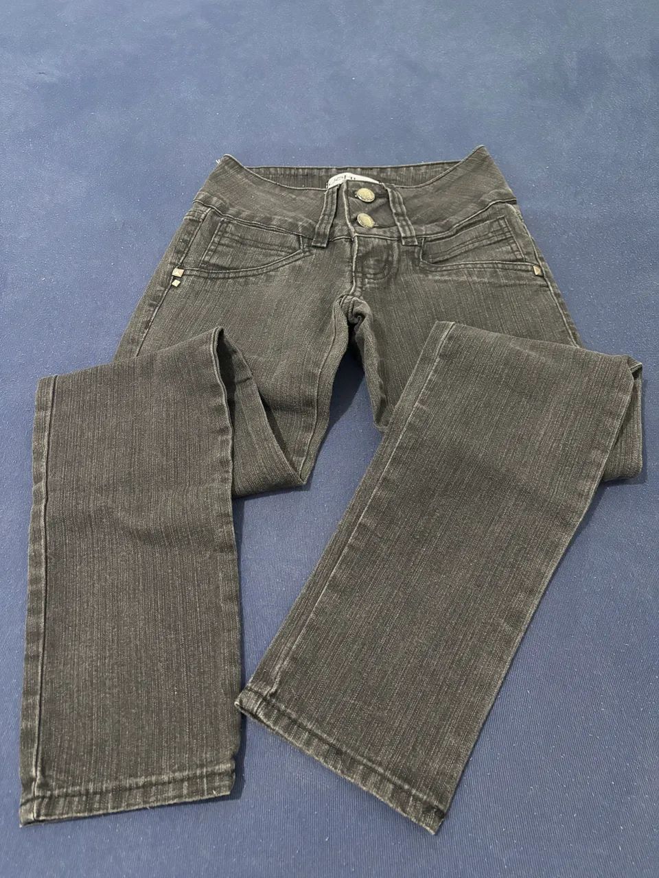 Calça Jeans Feminina 