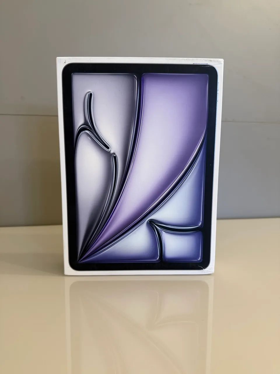 iPad Air M4 128GB, Lacrado - Foto 3