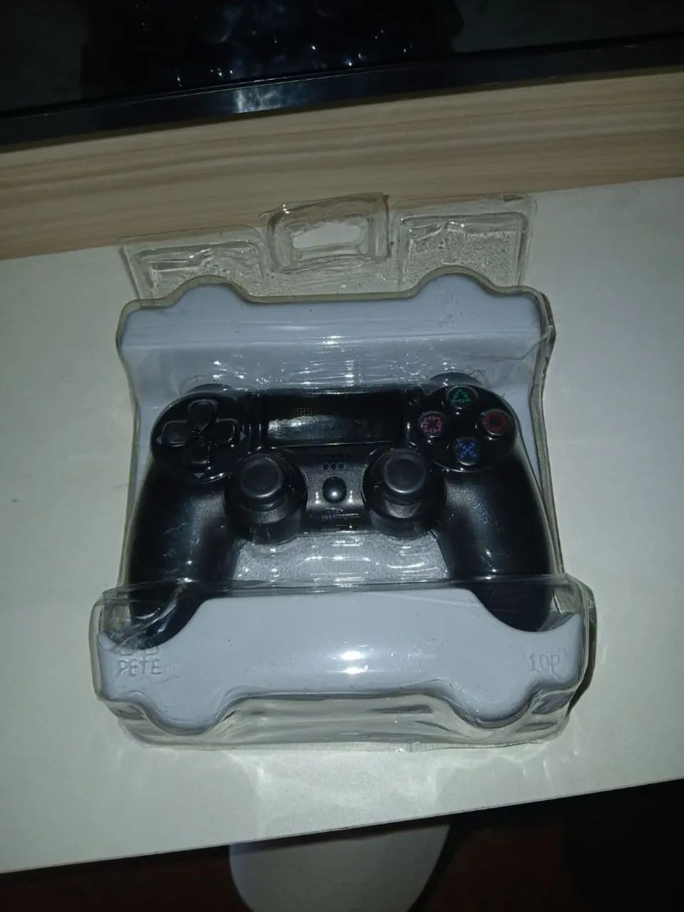 Controle de ps4 - Foto 2