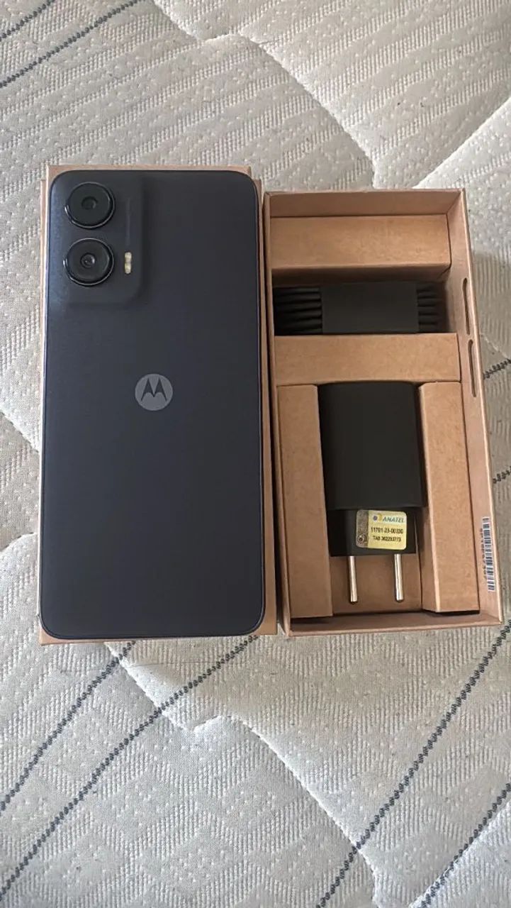 CELULAR LACRADO COM NOTA FISCAL 