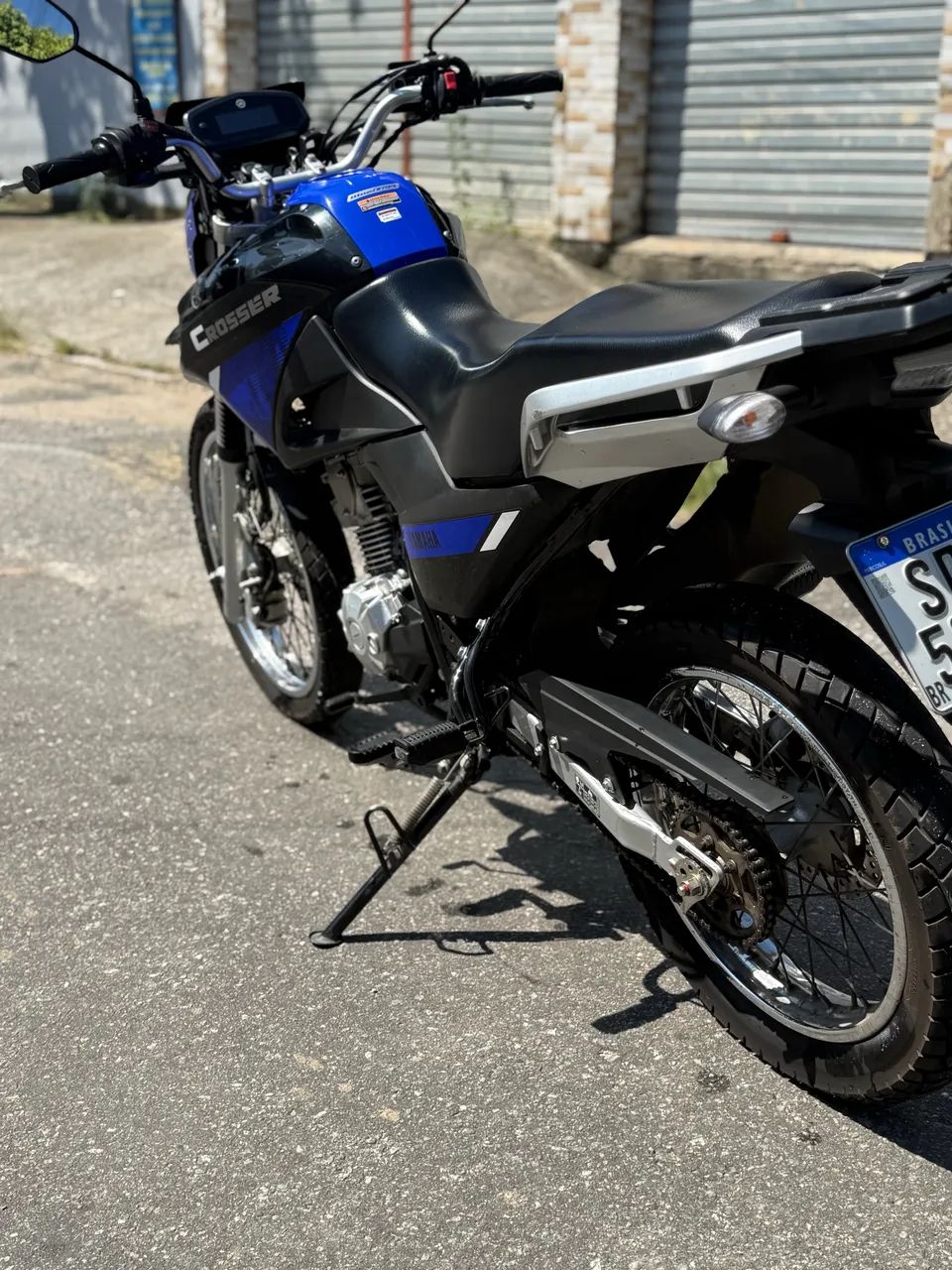 Crosser Z 150 - Foto 2
