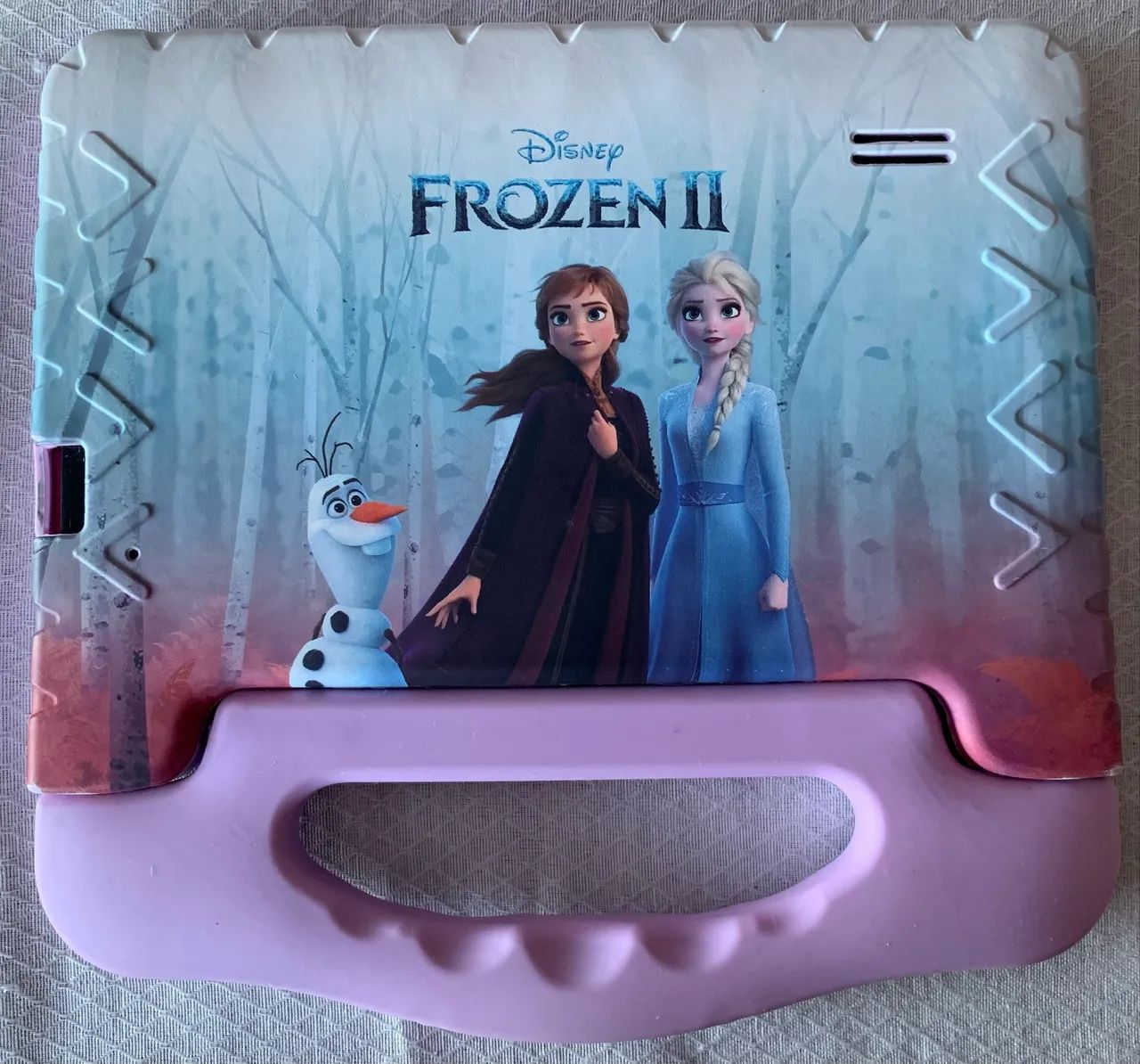 Tablet Multilaser Frozen  - Foto 2