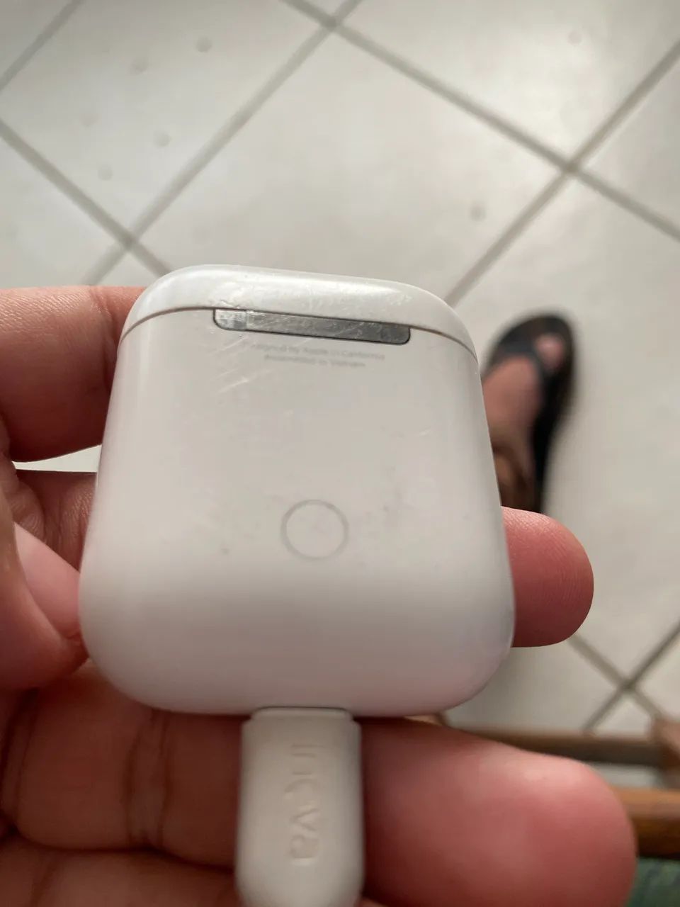 Air pods 2 original  - Foto 3