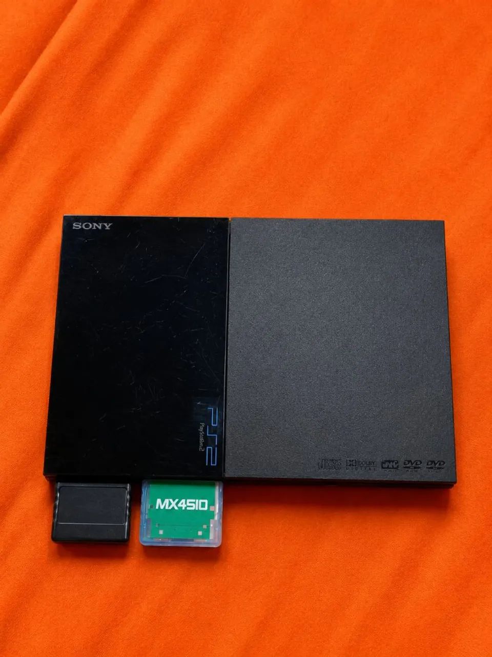 Ps2 - Foto 3