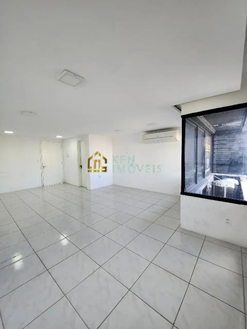Sala comercial para aluguel tem 36,11 m² em Meireles - Fortaleza - CE - Foto 3