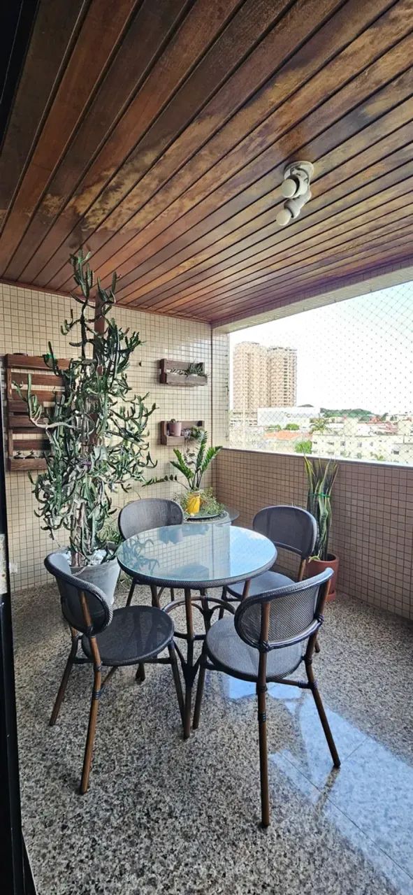 Apartamento maravilhoso em Capim Macio - Foto 3