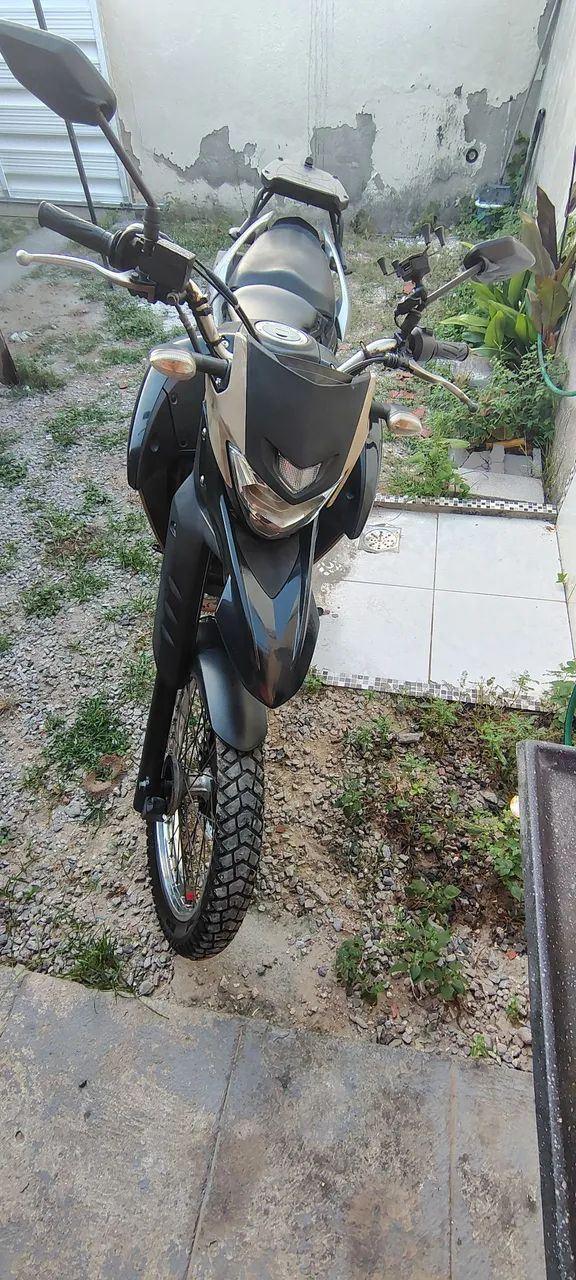 Vendo Lander 250 2022 - Foto 2