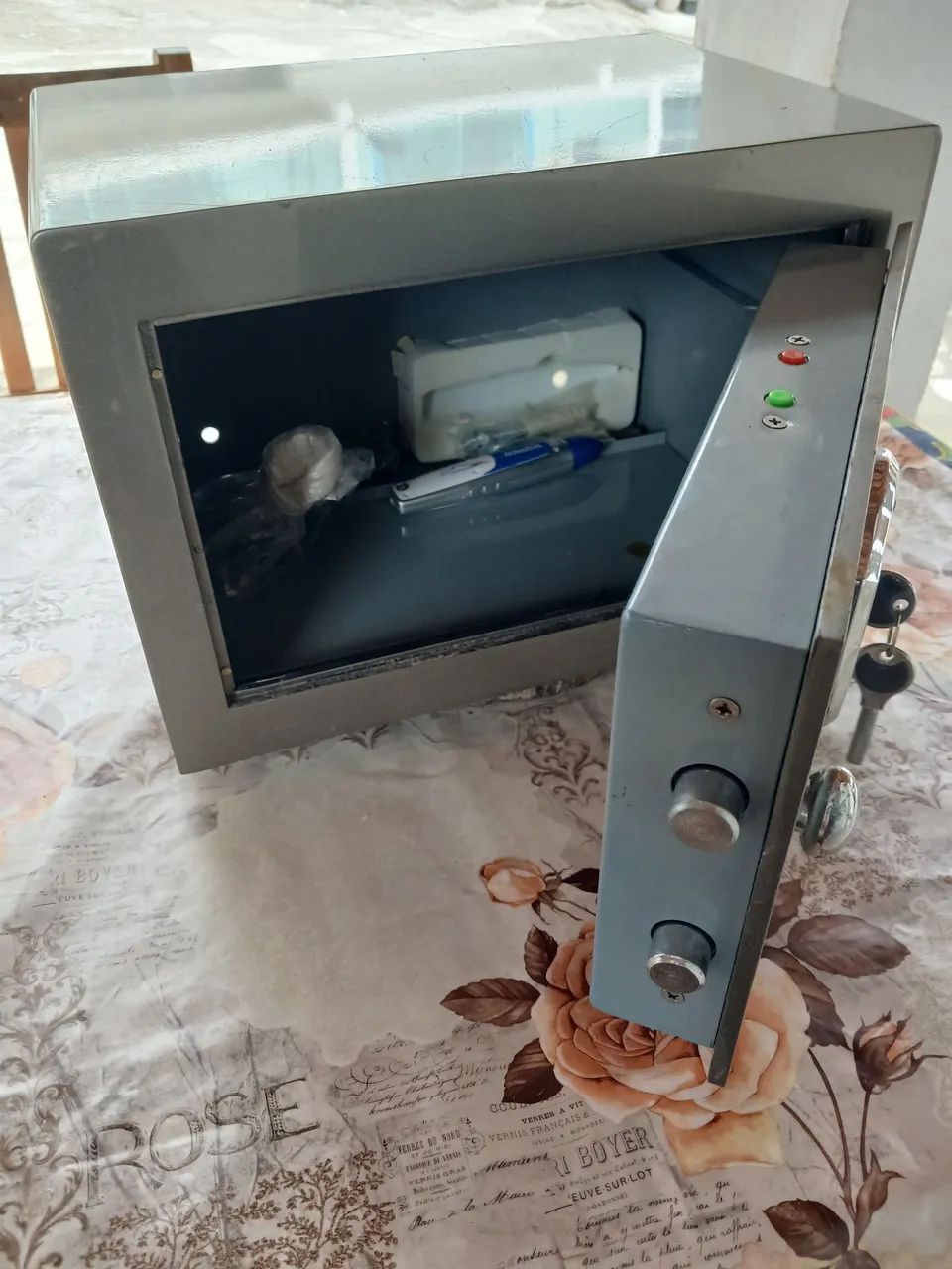Vendo cofre  - Foto 2
