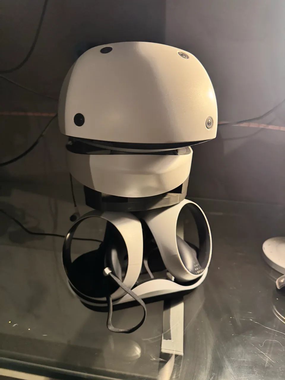 Psvr2 pouco usado - Foto 2