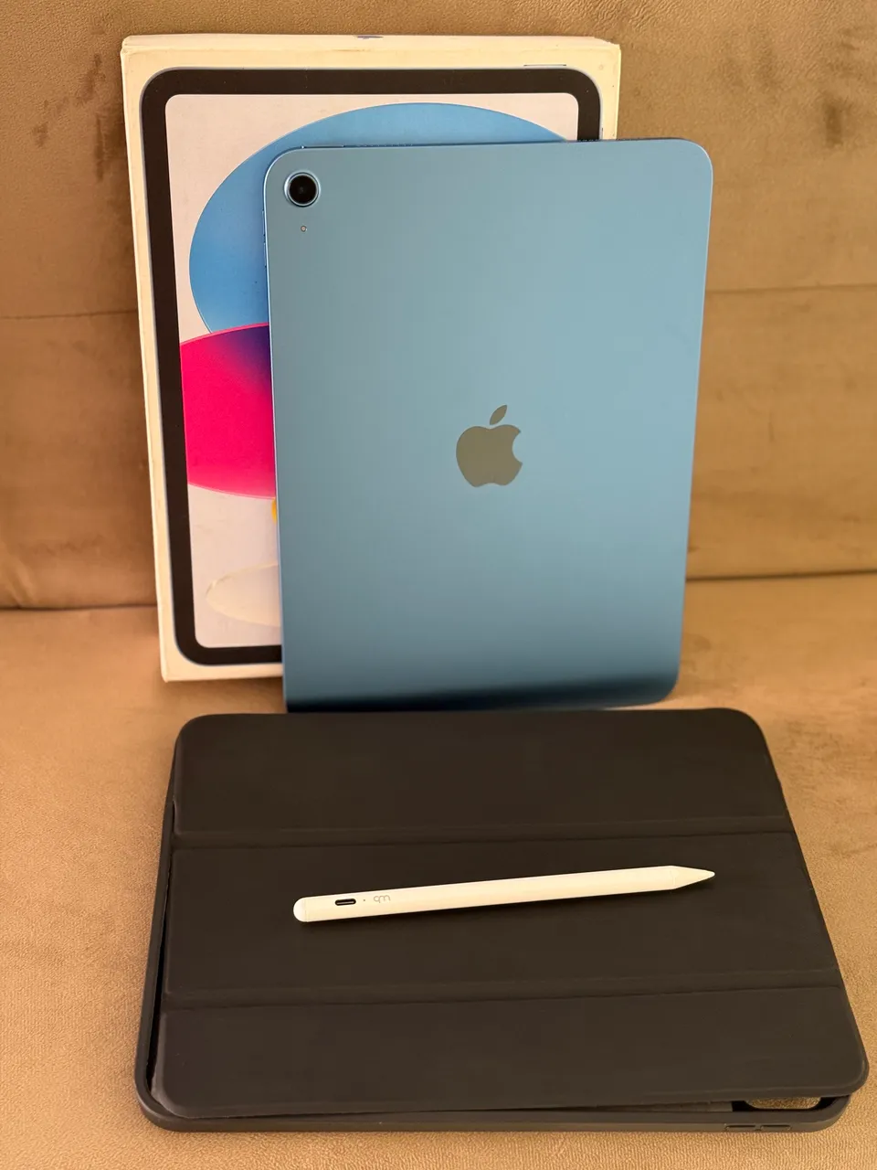 Apple iPad 11ª Geração MD4A4LL/A 10.9