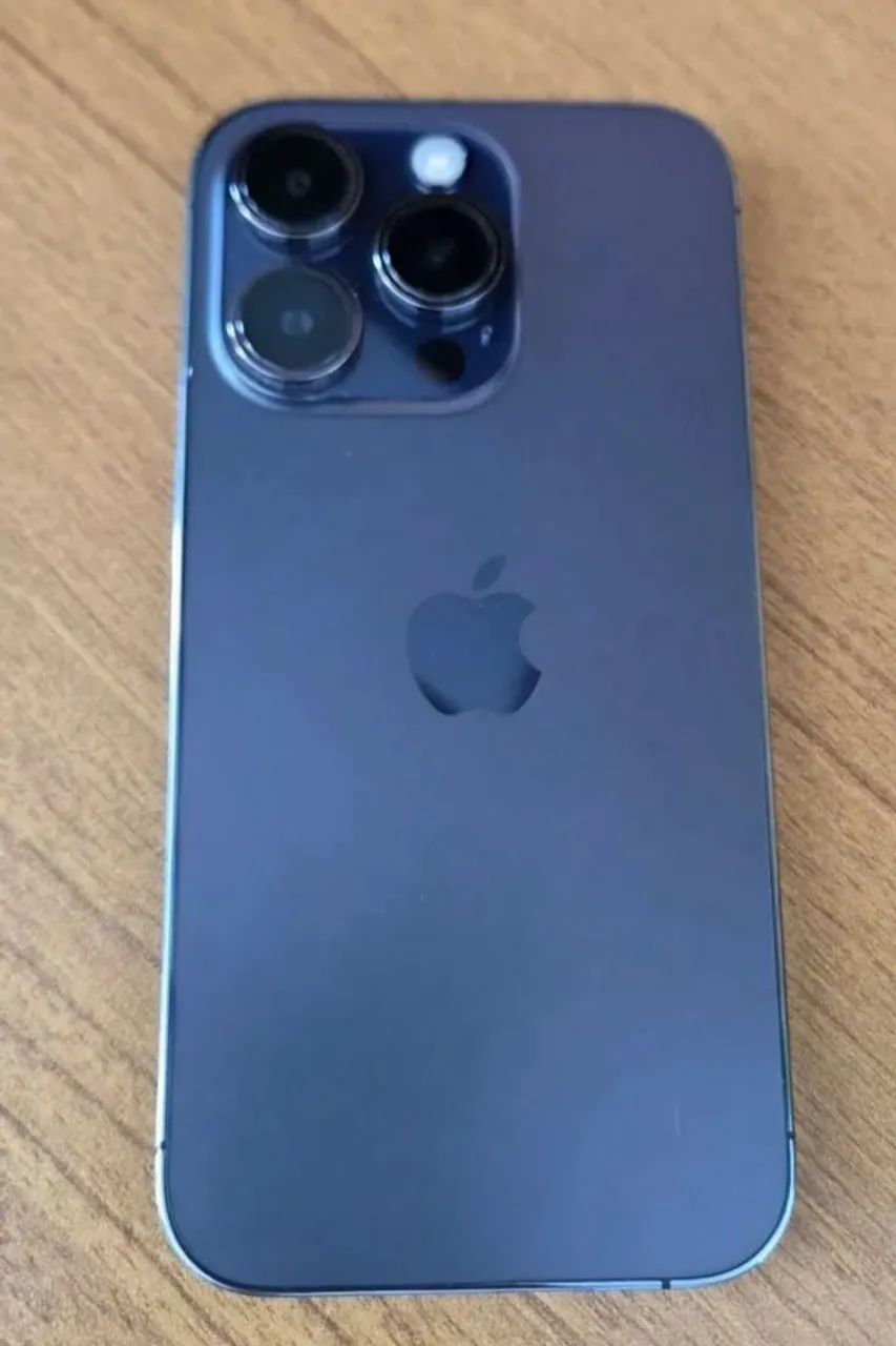 IPHONE 14 PRO 512 GB (Único Dono)