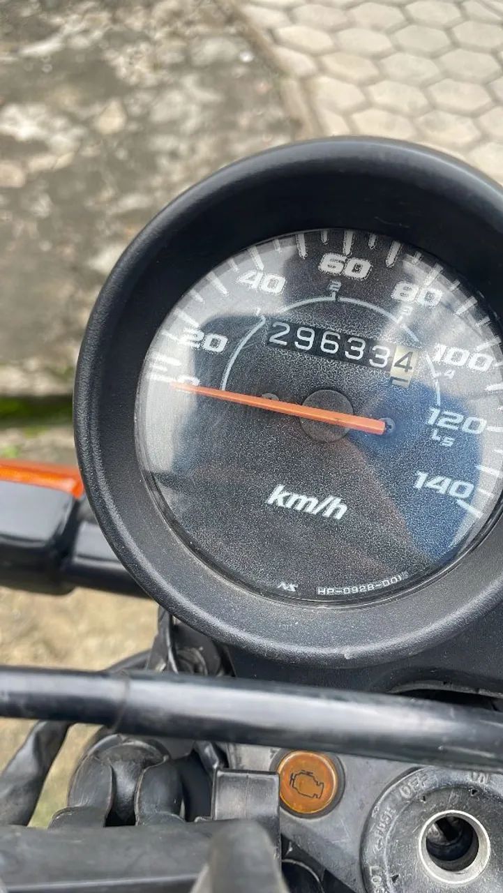 Fan 150 - Foto 2