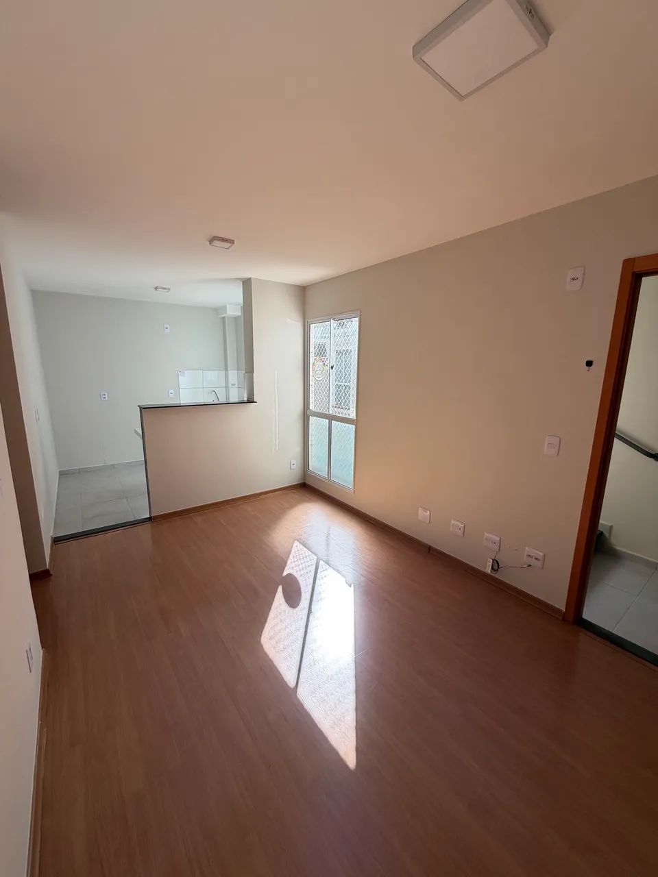 Apartamento 2 Quartos no Trilhas do Sol - Jardim Patrícia - Foto 2