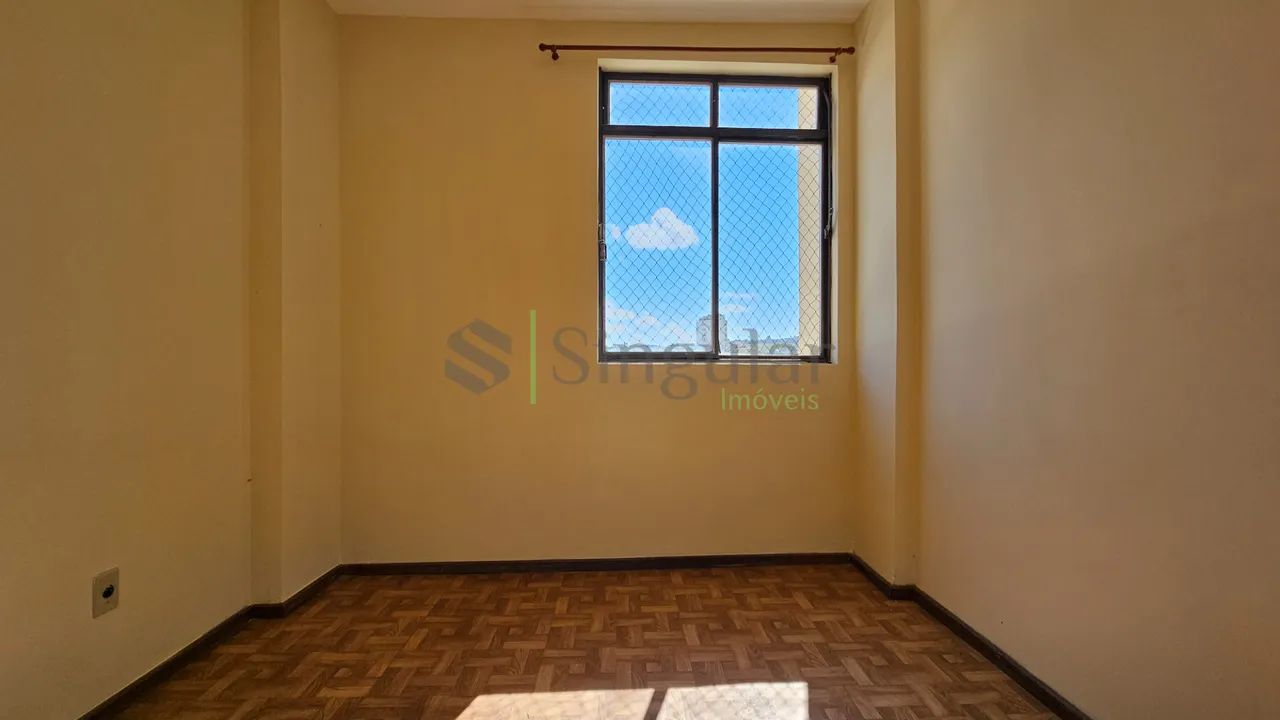 Quarto e Sala na Braz Bernardino Centro  6º andar com Elevador, vista e Sol da Manhã - Foto 4