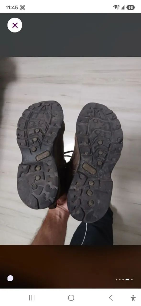 Bota timberland original - Foto 4