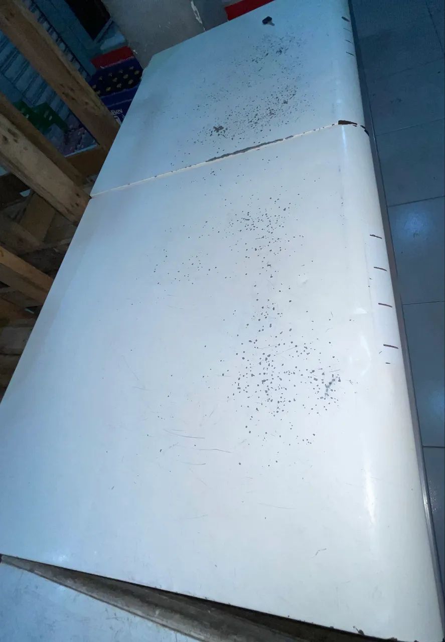 Freezer vertical  - Foto 3