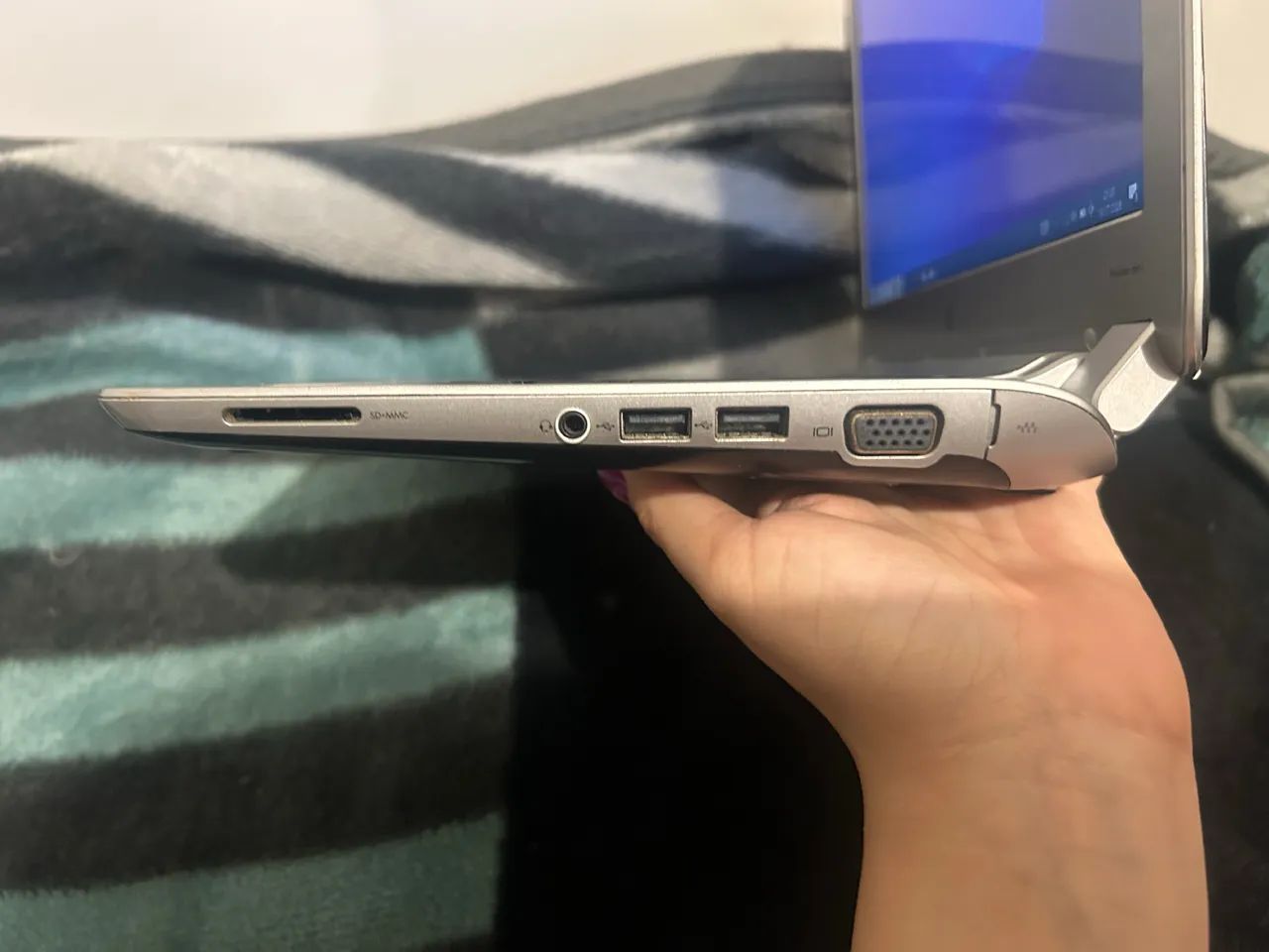HP Pavilion dm1 Notebook PC - Foto 2