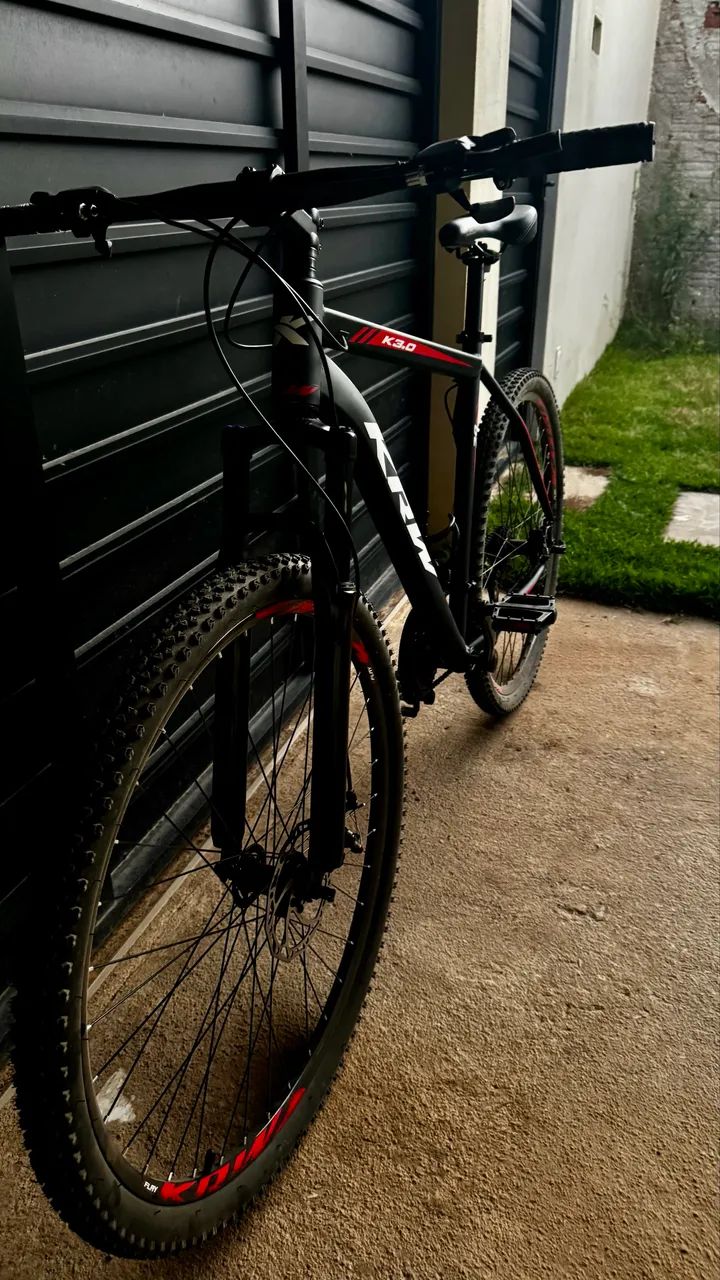 Bicicleta  - Foto 3