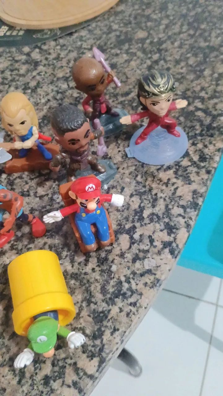 Brinquedos  - Foto 2