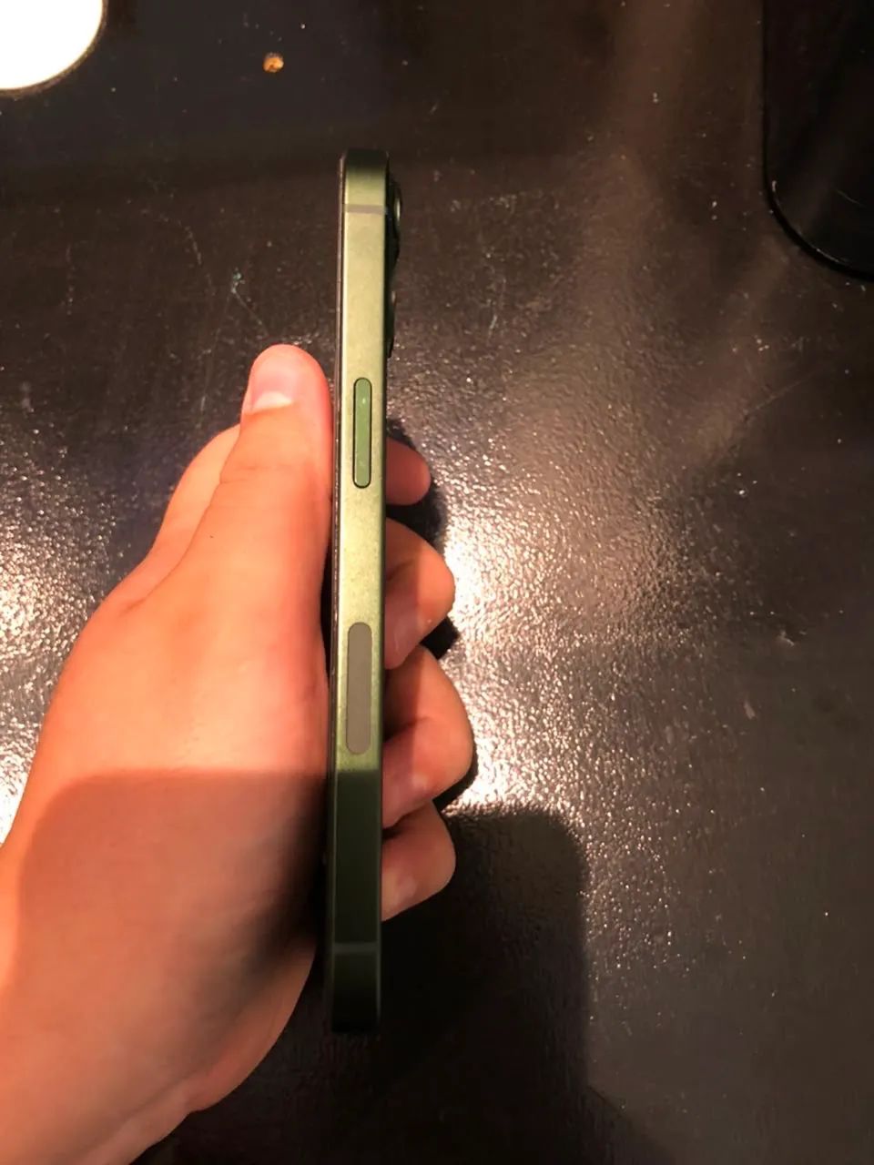 iPhone 13 256GB Verde  - Foto 5