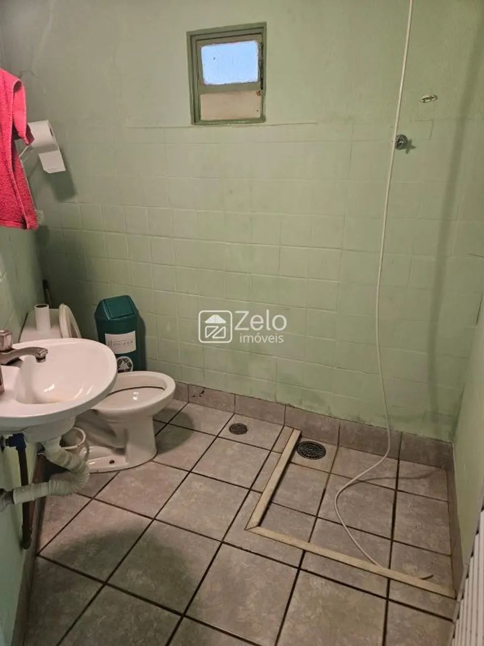 Casa à venda em Centro, Campinas - SP | Cód 55071 - Foto 5
