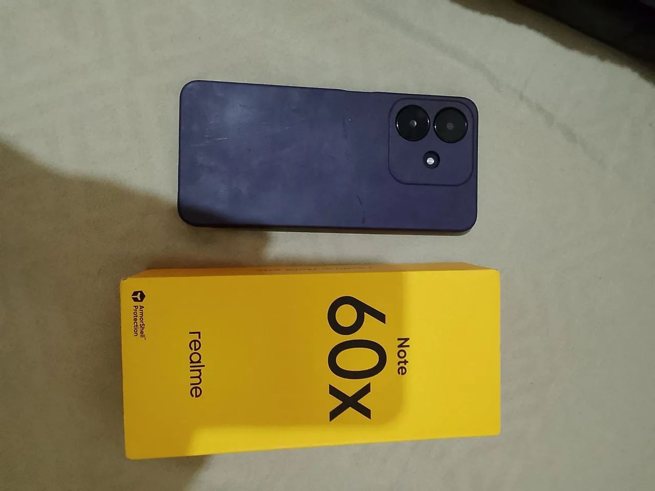 Ralme Note 60x.... - Foto 2