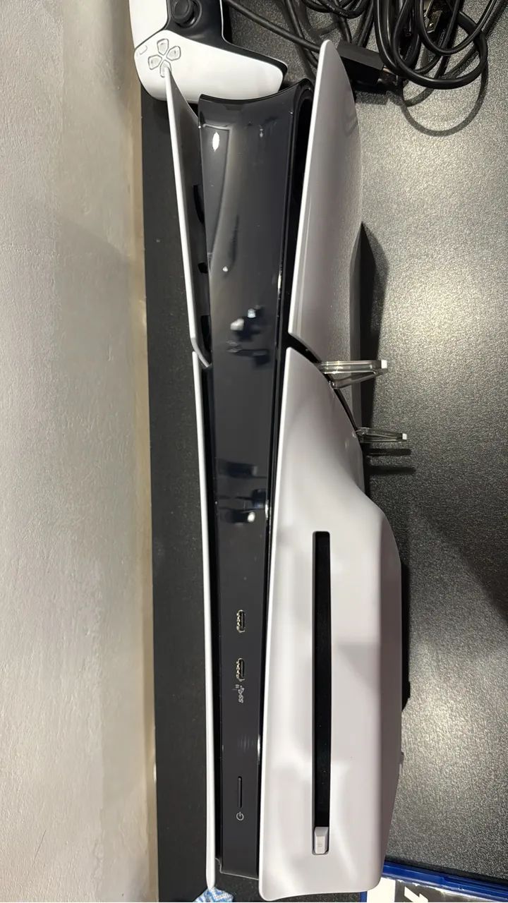PlayStation 5 novo  - Foto 2