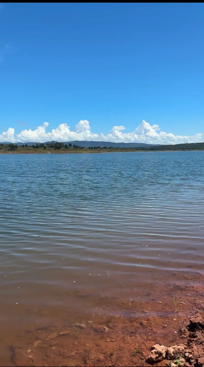 RANCHO -  SERRA DA MESA - CAMPINORTE 