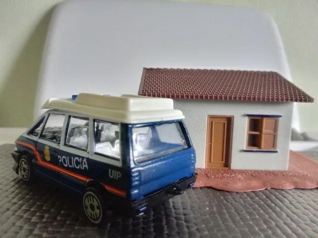 COMBO RENAULT - SPACE C, SPACE TSE & SCENIC 2 - Foto 5