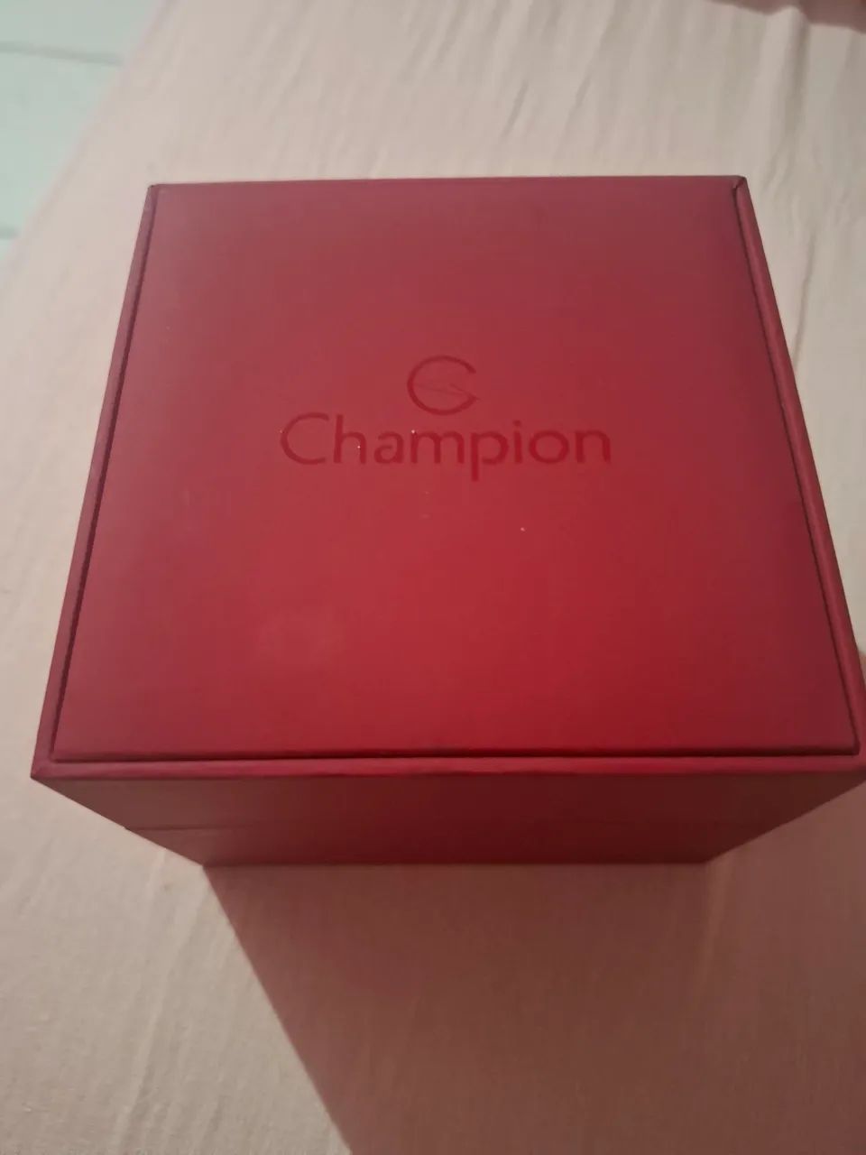 Relógio Feminino Chanpion  - Foto 3