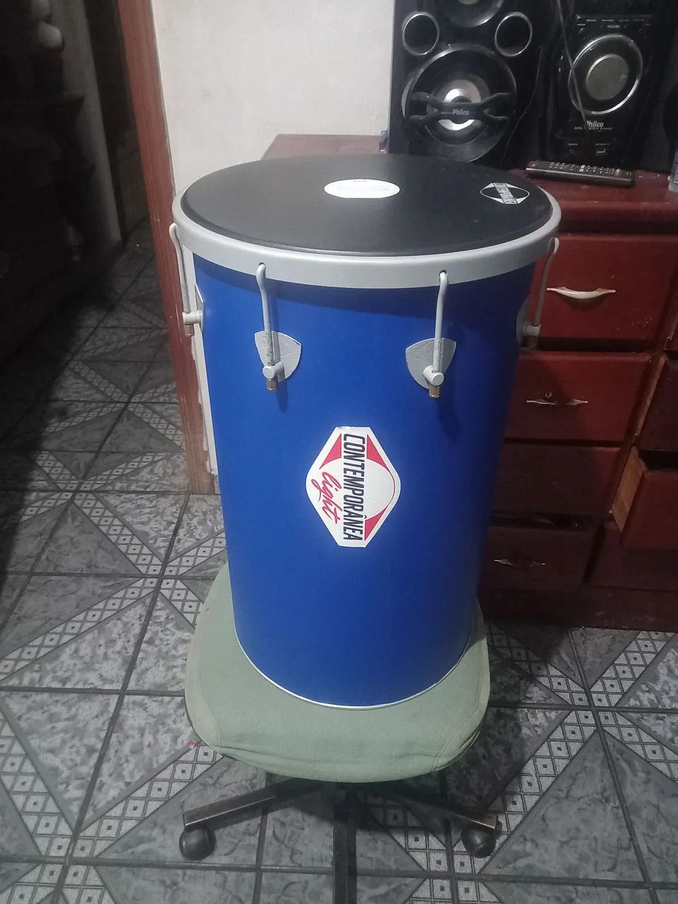 Tantan de marcação  - Foto 2