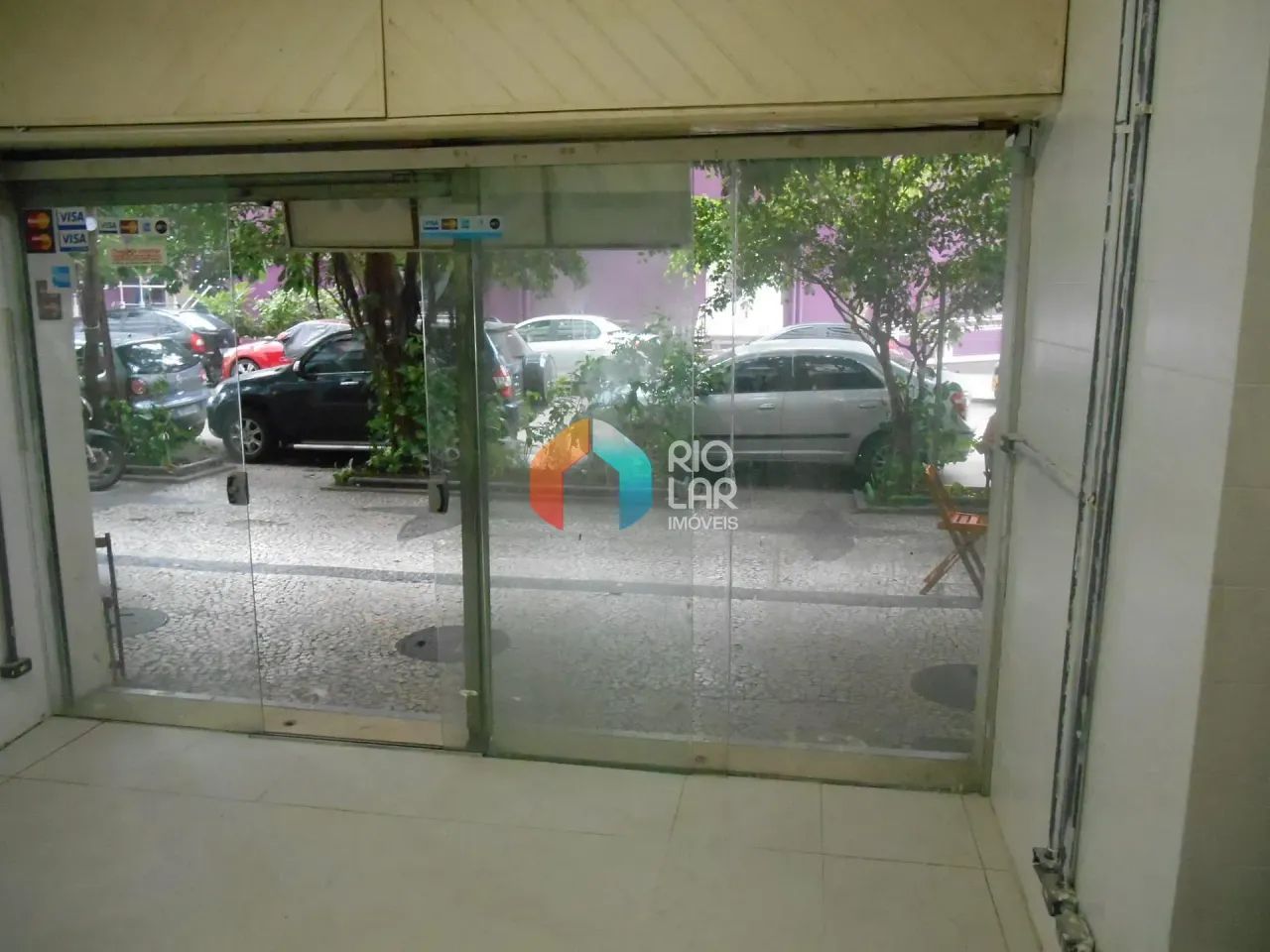 Loja para locação, Copacabana, Rio de Janeiro, RJ - Foto 2