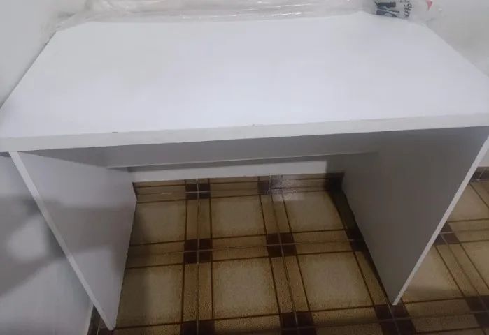 Mesa pequena