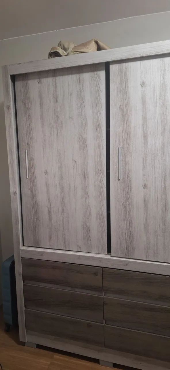 Guarda roupa  - Foto 4