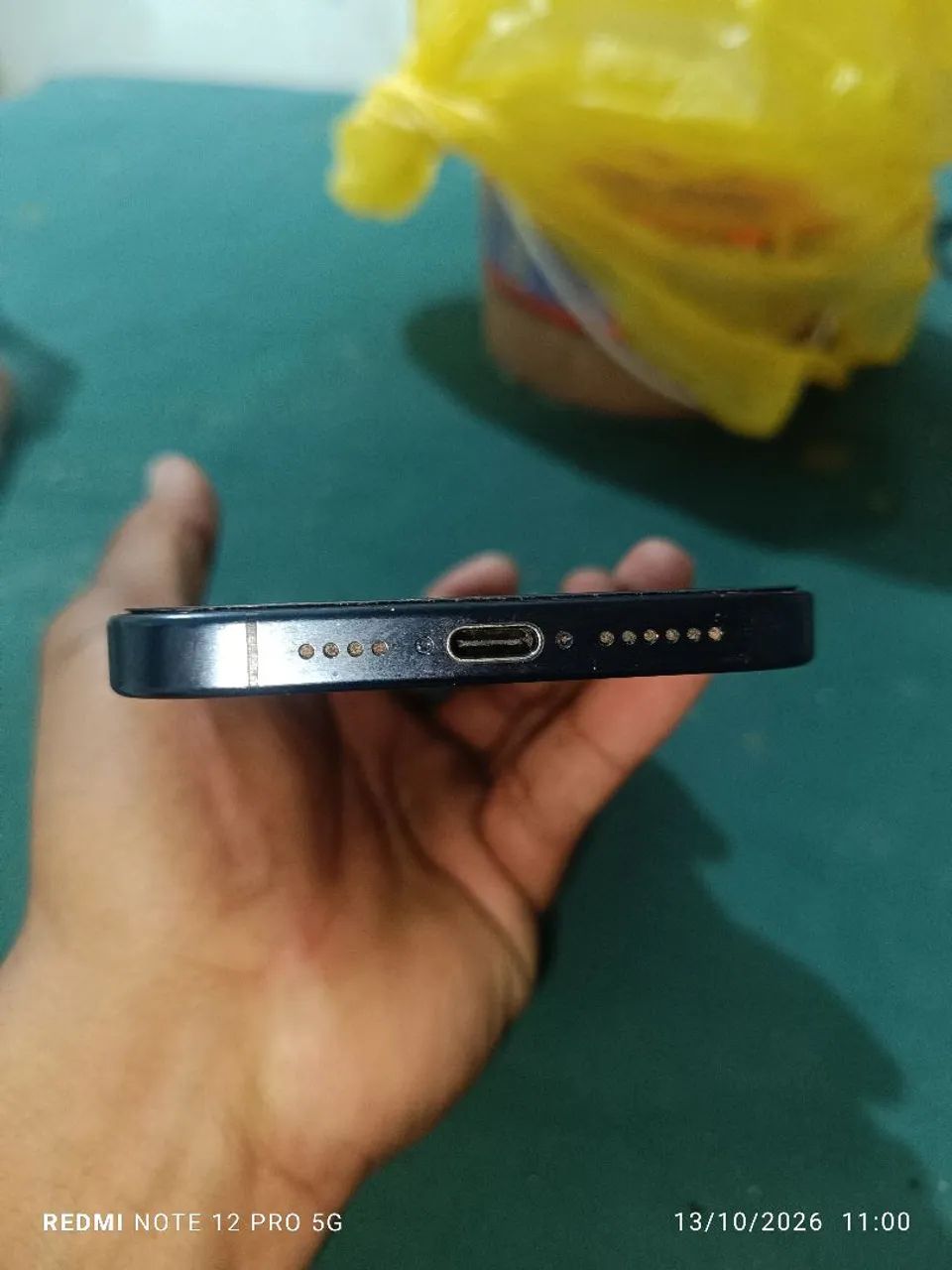 iPhone 15 pro Max 256gb - Foto 3