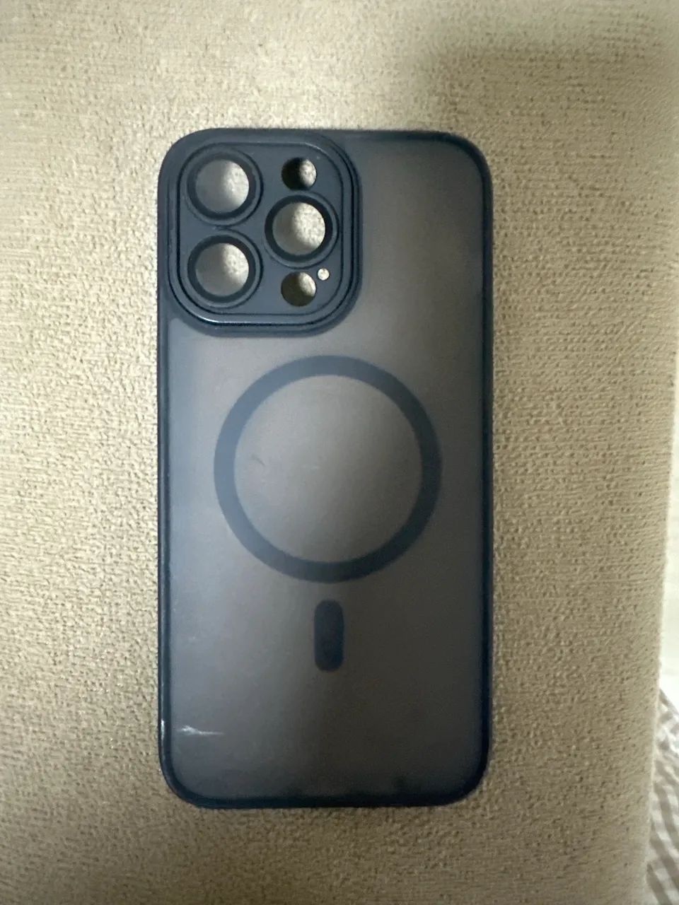 Capa original IPhone 14 Pro Max 