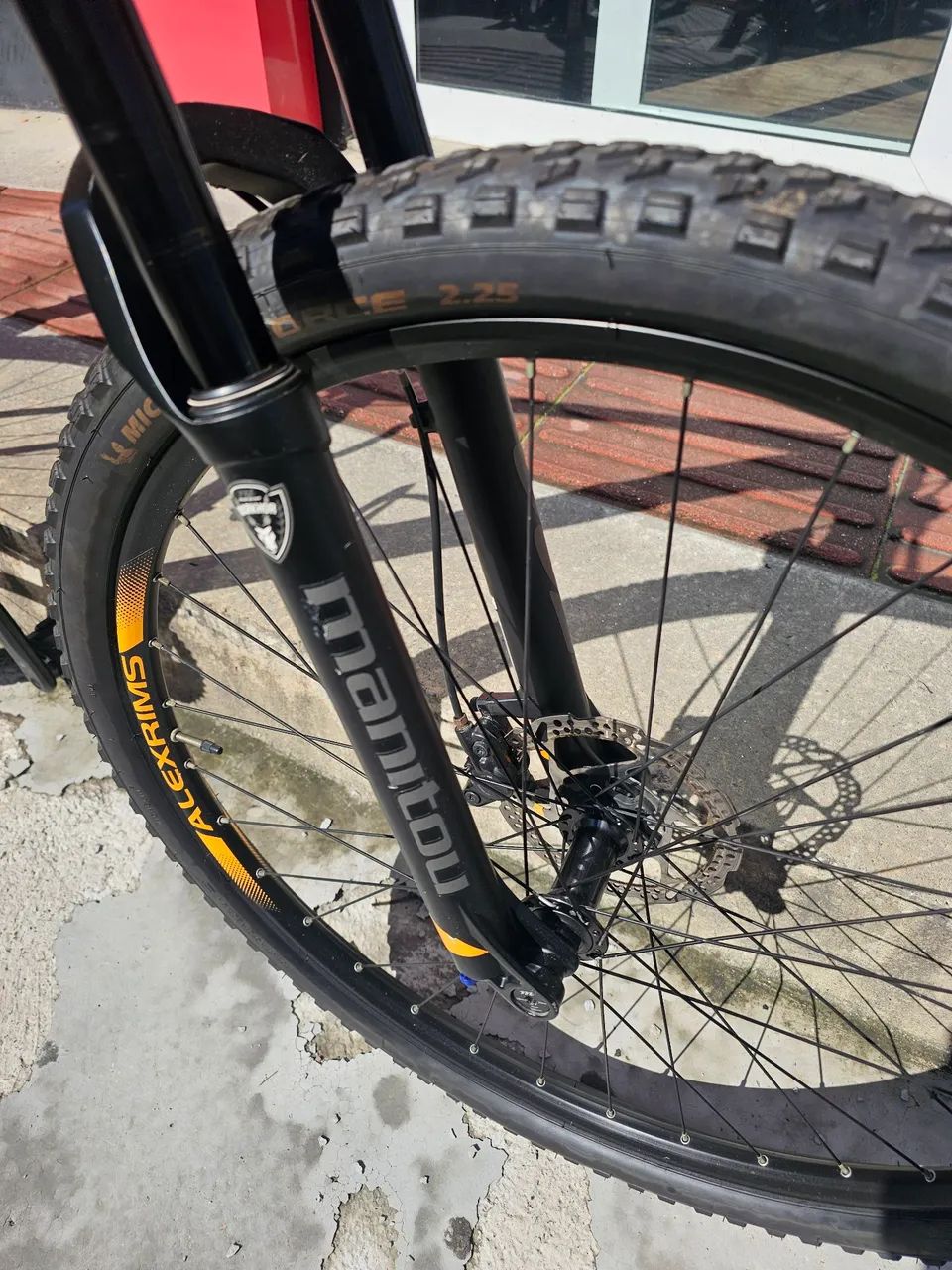 Bike Oggi 7.3 - Foto 5
