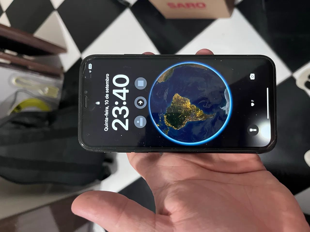 iPhone XR  - Foto 3