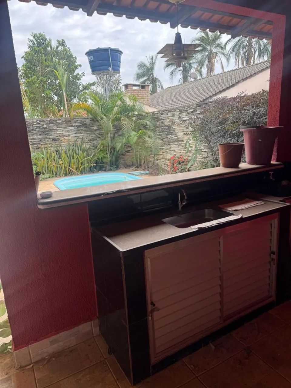 Casa para venda em caldas novas  - Foto 2